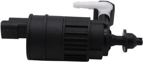 SHLPDFM Bomba de agua de lavado para Renault Clio II Espace III Kangoo Laguna I Megane I Scénic I Thalia I Twingo 7700430702