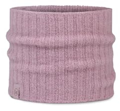Buff Unisex Knitted Neckwear Neck Gaiter (1er Pack)