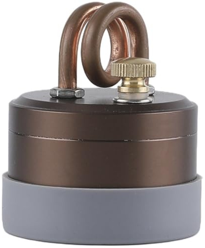 Vepoty Camp Alkohol Herd Tragbare Camping Herd Alkohol Brennstoff Herd Kochen Alkohol Brenner Für Outdoor Picknick Kochen