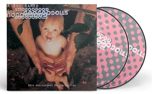 A Boy Named Goo (30th Anniversary Deluxe Edition)