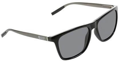 Swiss Peak - Herren/Damen Unisex Polarisiert - Sonnenbrille, Recycelter Kunststoff