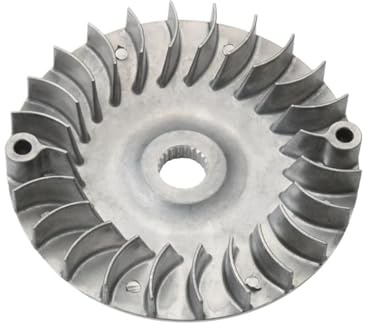QIAOG Ventilateur de variateur Drive Face CVT compatible avec les moteurs 4 temps XMax250 et XMax300. Remplace B74-E7611-00