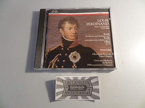 Thorofon (Bella Musica)