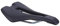 BBB Cycling Fahrradsattel Echelon 145, für Fahrrad und Mountainbike BSD-142, Schwarz, 265 x 145 mm