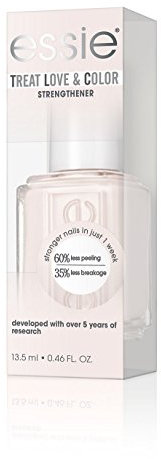 essie Treat Love Colour Care and Colour, 35 In A Blush, 5 ml