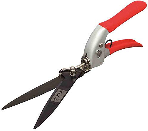 Siena Garden Rasenkantenschere mit 32cm Länge