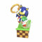 Diamond Select Toys Sonic The Hedgehog: Sonic PVC Statue (DEC192345)