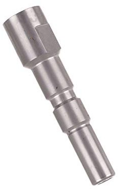 Adapter KEW auf 1/4 IG VA-Edelstahl für Nilfisk-Alto WAP Hochdruckreiniger und Zubehör
