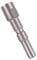 Adaptateur KEW vers 1/4 IG VA en acier inoxydable pour nettoyeur haute pression Nilfisk-Alto WAP et accessoires