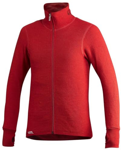 Woolpower Full Zip Jacket 400