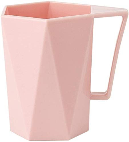 Tazas desayuno originales tazas de te personalizadas tazas cafe regalos para tu madre regalo mama dia de la madre taza de café taza de leche-Rosa