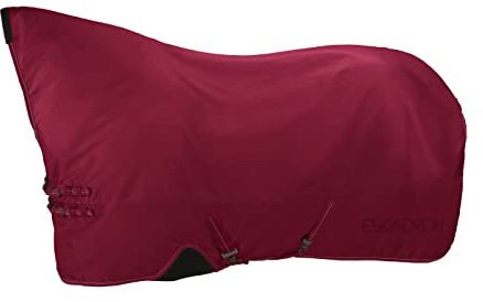 ESKADRON Weidedecke BETA FAUXFUR CLASSIC SPORTS Kollektion Herbst/Winter 2021