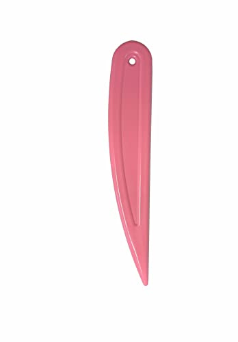 Sewing Tools, Threader Tools, Corner Shaper, Seam Gauges, Individual or as a Set. (S7896) Free UK Postage (Pink, Corner and Edge Shaper)