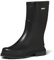 Aigle Herren MID RAIN M Gummistiefel, 4400 Old Rose, 43 EU