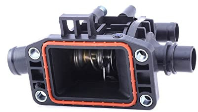 TOPRAN 723 013 Caja del termostato