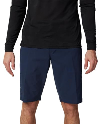 FOX LADY RANGER BIKE SHORTS MIDNIGHT 36