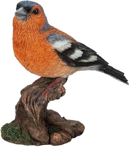 Vivid Arts Garden Birds (Chaffinch)