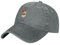 Baseballkappe Wütendes Cartoon Huhn Trucker-Kappe Atmungsaktiv Vintage Basecap Sonnenschutz Unisex Mütze Mode Basecap Kappe, Für Mädchen, Jungen, Väter