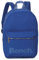 Bench. Backpack California Blue