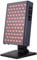 Hooga Red Light Therapy, Red Near Infrared LED Panel, 72 Quad Chip Flicker Free LEDs, Ultra Series, Clinical Grade Device for Energy, Pain, Skin, Recovery, Sleep, Performance. ULTRA360.