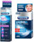 Rapid White Anti Color Zahncreme 75 ml + Rapid White Express Bleaching Strips, SET