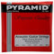 Pyramid Silver Plated Steel 011-050 | Akustik-Western-Gitarren-Saiten | 306 100