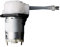 Submersible Pump Ultra-Quiet Water Pump 12V D3 Peristaltic Dosing Pump 3x5mm DIY Head Tube
