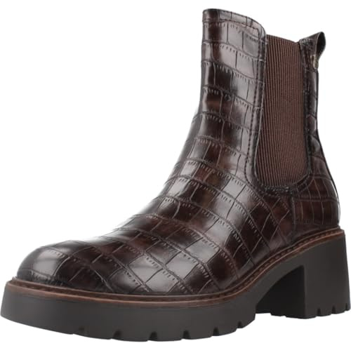Carmela Damen 162563 Stiefeletten mit Absatz