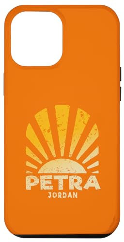 Petra Jordan - Petra Jordan Sunshine Case for iPhone 12 Pro Max