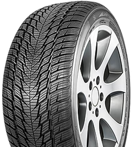 FORTUNA - 235/35 R19 TL 91V GOWIN UHP2 BSW M+S 3PMSF - Winterreifen