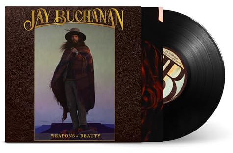 Weapons of Beauty [Vinyl LP]
