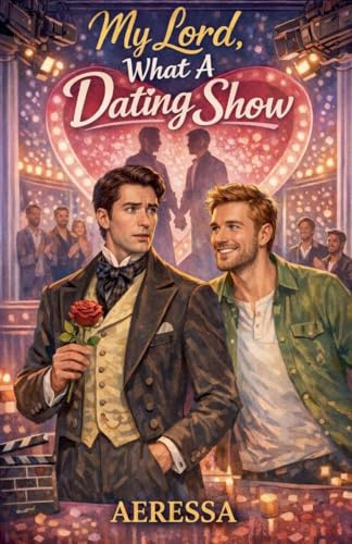 My Lord, What A Dating Show