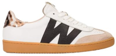 Wonders Nubia 01 - Damen Sneaker
