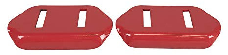 8TEN Skid Shoe Set Toro 522 622 724 824 38051 38053 38062 38063 38064 38072 Power Snowthrower Schneefräse 40-8160-01