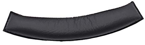 ESden Ear Pad Earphone Soft Foam Cushion Headband Cover Head Band Replacement For Sennheiser HD202 HD212 HD437 HD447 HD457 HD477 HD497 Headphones