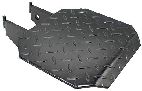 SECURA Spalttisch kompatibel mit Hecht 6070 Holzspalter