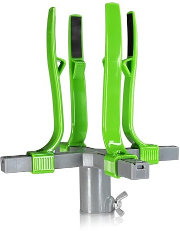 STAUBER Meilleur changeur d'ampoule – Gripper