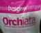 SEMI DI GERMINAZIONE: Orchiata Nuova Zelanda Orchid Bark - Super 3/4- 1 - 1 se