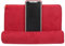 Support De Tablette Oreiller, 24,5X16,5X12Cm/9,6X6,5X4,7 Pouces Support De Téléphone Portable Support Multi-Angle Tablette Souple Coussin De Repos Au Lit pour Tablettes Kindle Smartphones