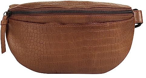 Betty Barclay Gürteltasche Echt Leder Damen