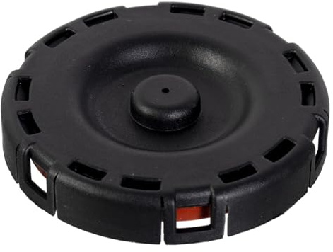 Febi Bilstein 181384 Rep. Satz Entlüftungsventil Für Kurbelgehäuse, 1 Stück | Kompatibel mit: JAGUAR XF I, XF II, XF SPORTBRAKE, XK II Cabriolet, XK II Coupe, LAND ROVER DISCOVERY IV