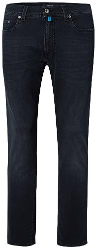 Pierre Cardin Herren Lyon Jeans, Blau 34510 8029.6804, 30 W/32 L