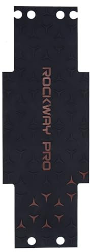 SMARTGYRO Repuesto Original Base de Goma para Rockway Pro