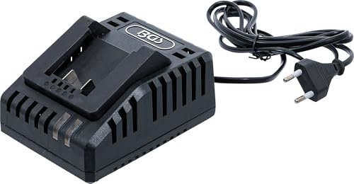 BGS 7380 | Schnell-Ladegerät | 2,5 A | 18 V