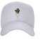 ZGGUOJU Baseballmütze Unisex Sommer Sonnenschutz und Atmungsaktivität Conway The Machine Baseballmütze Ball Cap Golfhut Neuer Hut Tee Hut Caps Frauen Herren Interessantes Lehrergeschenk