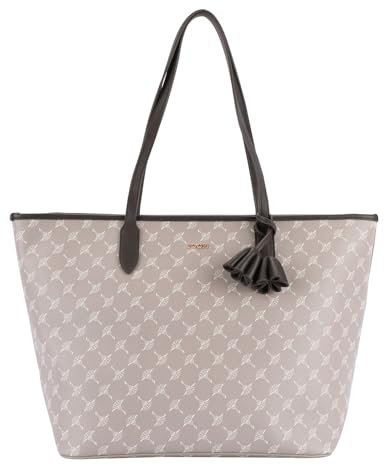 JOOP! Cortina 1.0 Lara Shopper L Simply Taupe