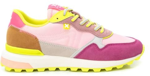 XTI 143663 Chaussures pour Femme, Nude, 38 EU