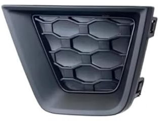 Griglia Paraurti Per Jeep Per Renegade 2019 2020 2021 2022 2023 Copertura Cornice Griglia Automatica 6VQ41TZZAA 6VP53LXHAA Cornice Copertura Fendinebbia Griglia Radiatore(Only 1 Left)