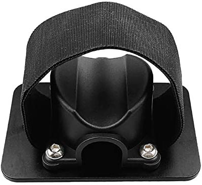 Aomiun Fahrrad-Hinterradhalterung mit Schnellverschluss für Autodachhalterung, Gepäckträger, Fahrradhalterung