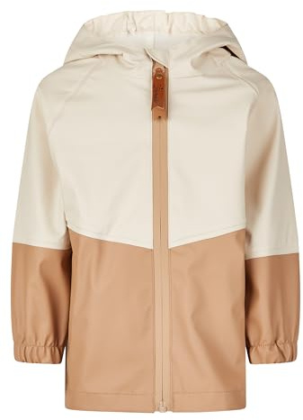 Sterntaler Unisex Regenjacke Ungefüttert Farbmix Regenjacke ungef. Farbmix (1er Pack)
